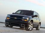 Chevrolet TrailBlazer SS 2006 года